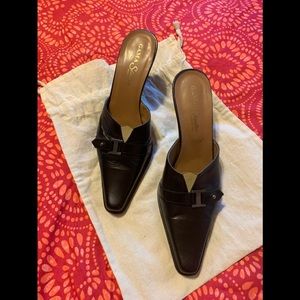 Shoes Mules